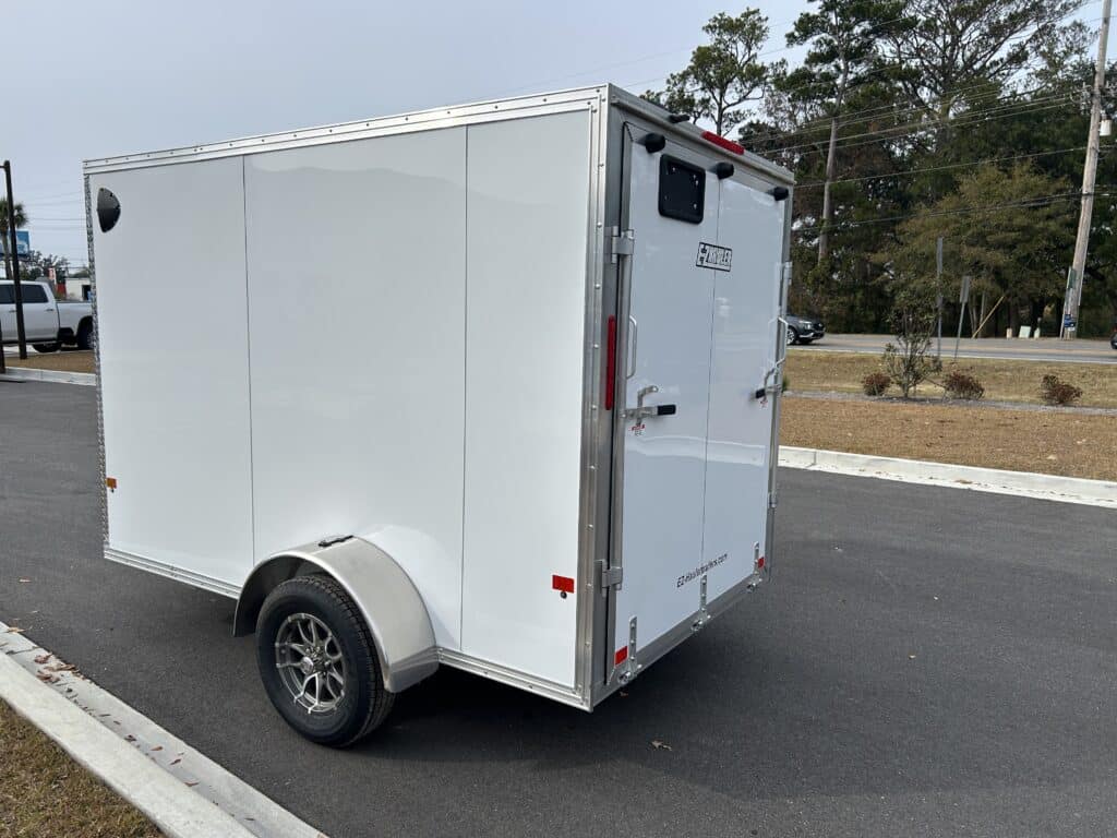 
								2026 EZ-Hauler 6 x 10 – #030354 full									
