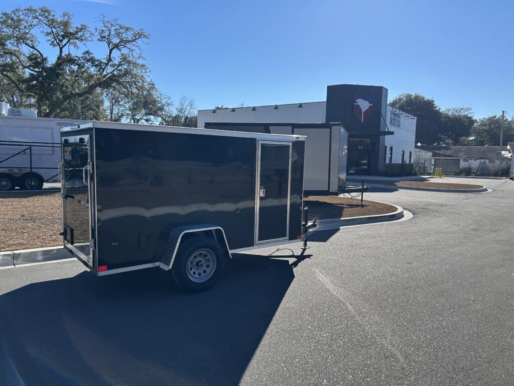 
								2026 Covered Wagon Trailers 5 x 10 – #108032 full									