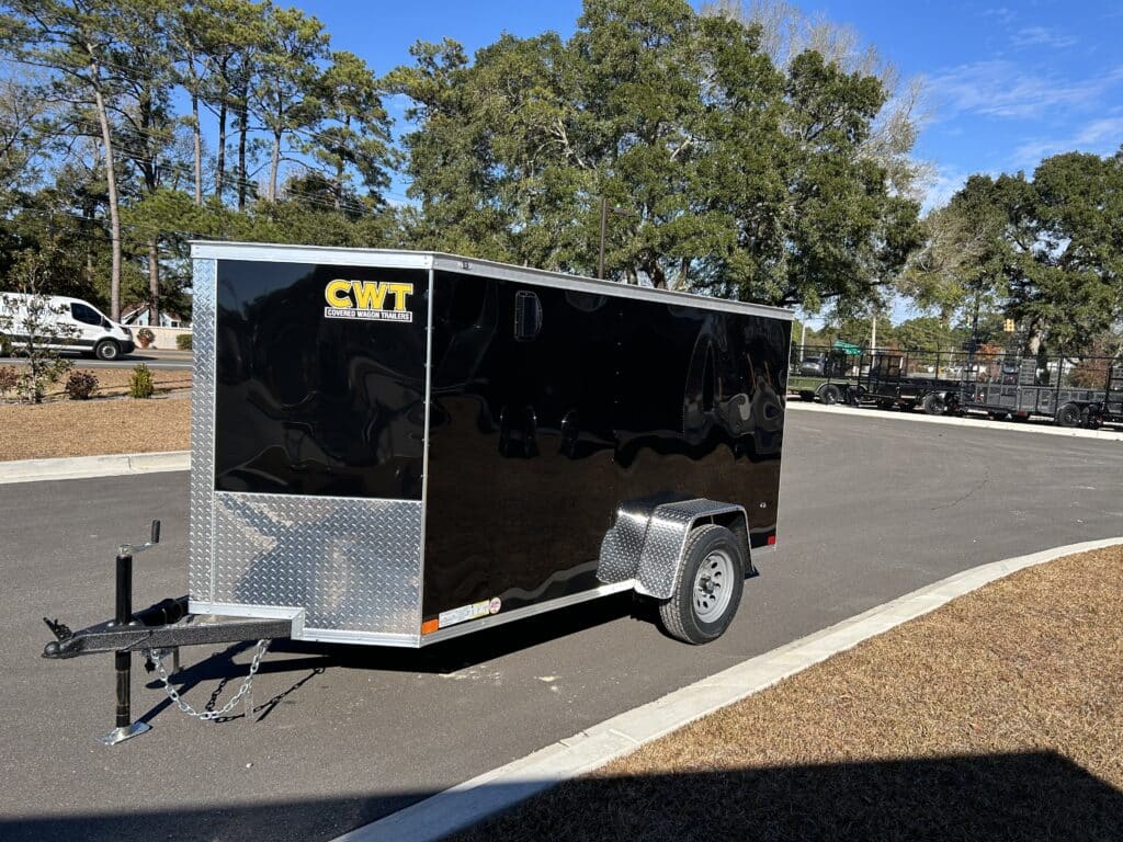 
								2026 Covered Wagon Trailers 5 x 10 – #108032 full									