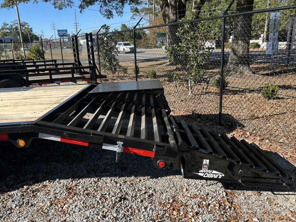 
								2026 Top Hat Trailers 102 x 24 – #256308 full									