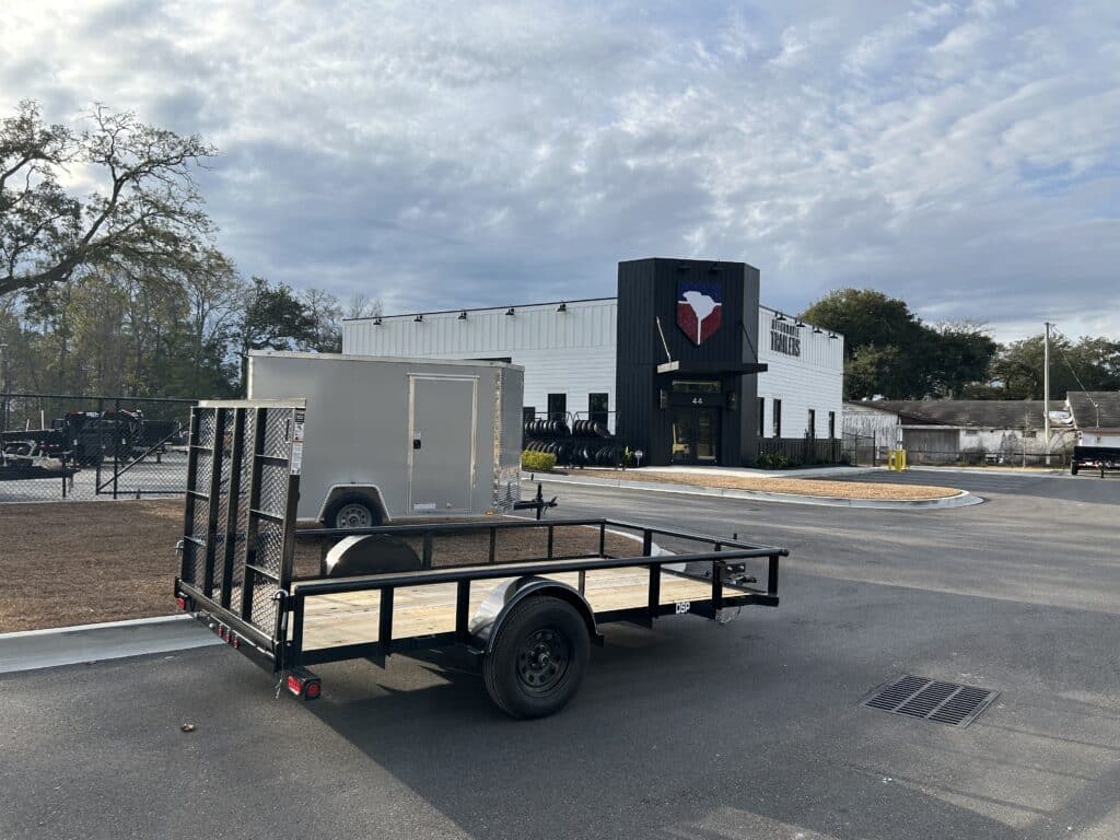 
								2026 Top Hat Trailers 77 x 12 – #258402 full									