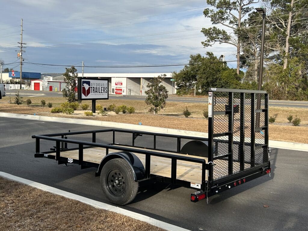
								2026 Top Hat Trailers 77 x 12 – #258402 full									