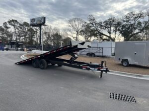2026 Top Hat Trailers 102 x 22 – #259796
