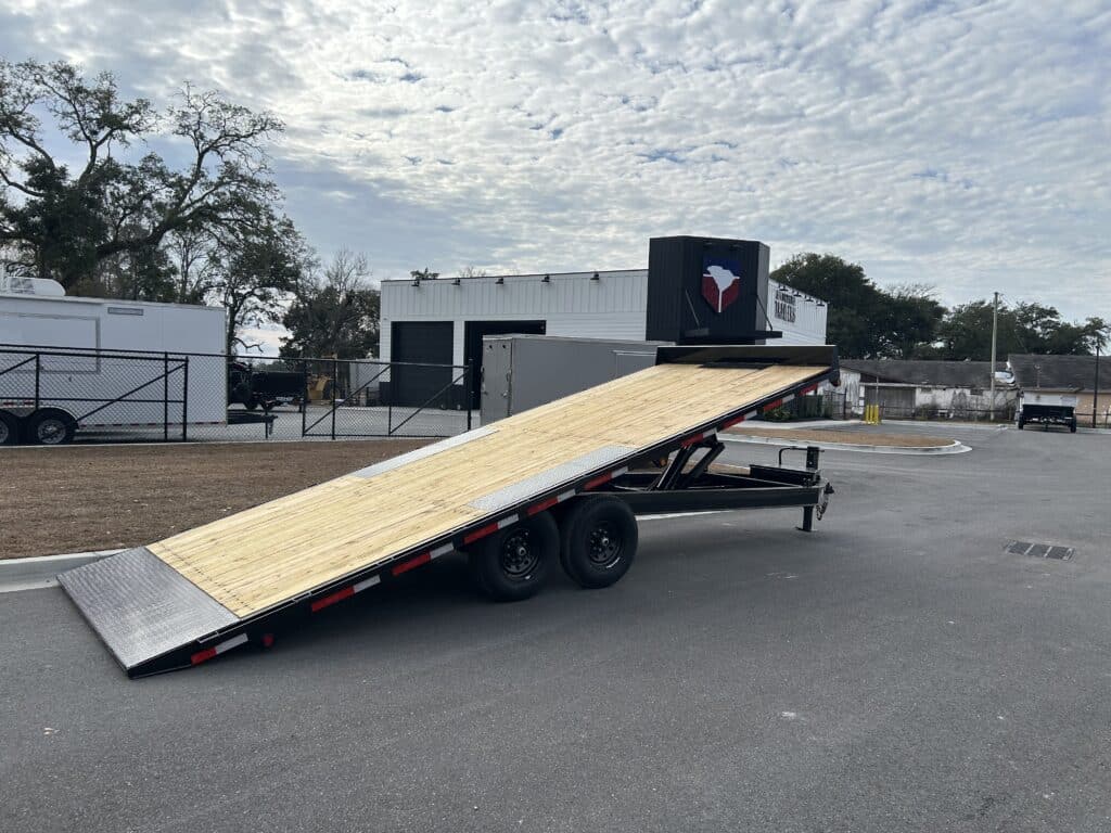 
								2026 Top Hat Trailers 102 x 22 – #259796 full									
