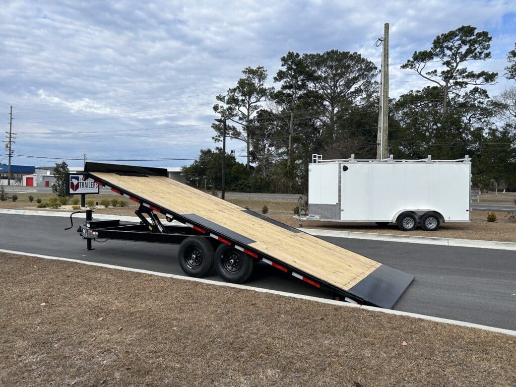 
								2026 Top Hat Trailers 102 x 22 – #259796 full									