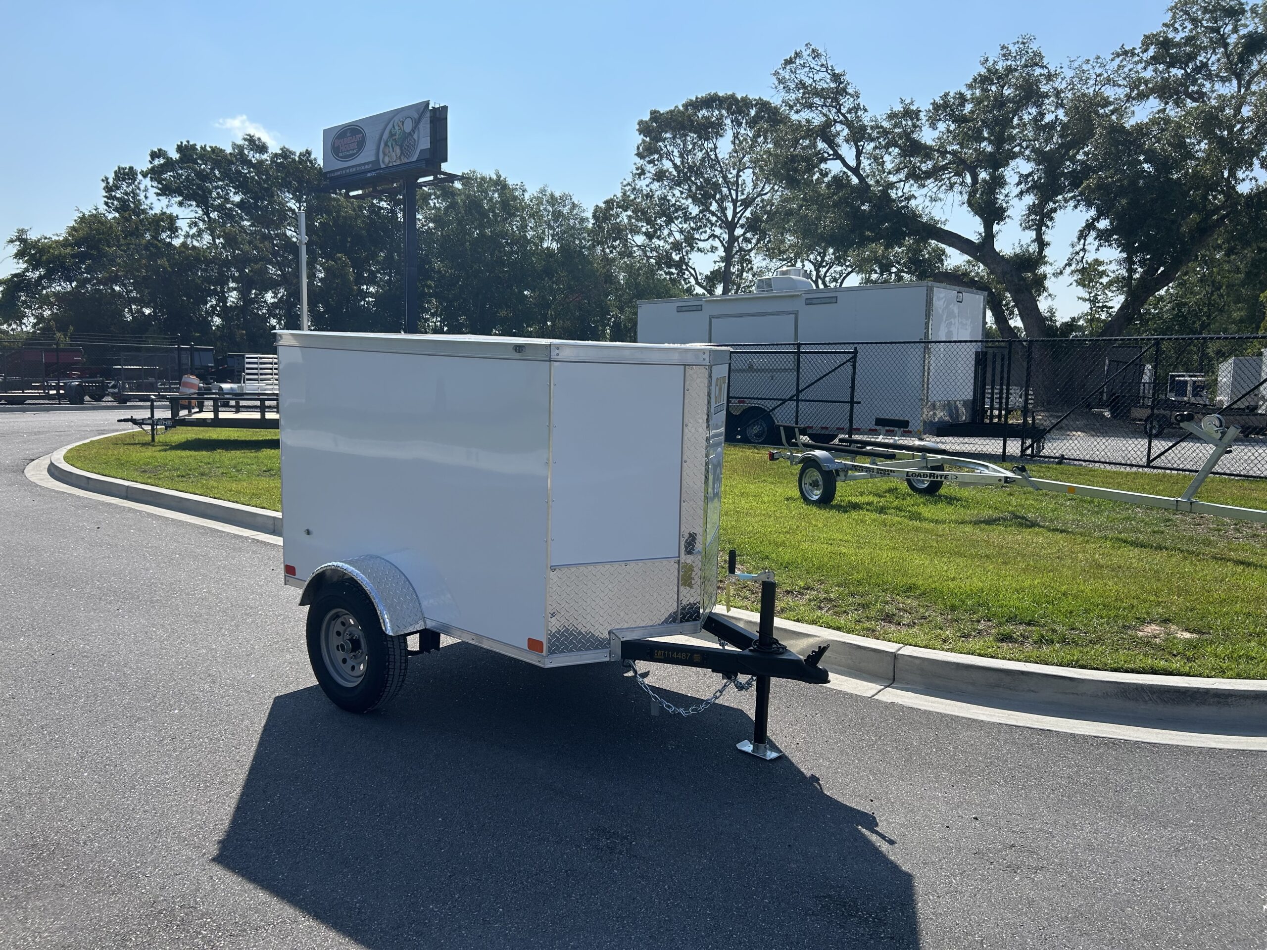 
								2027 Covered Wagon 4×6 enclosed – 114487 full									