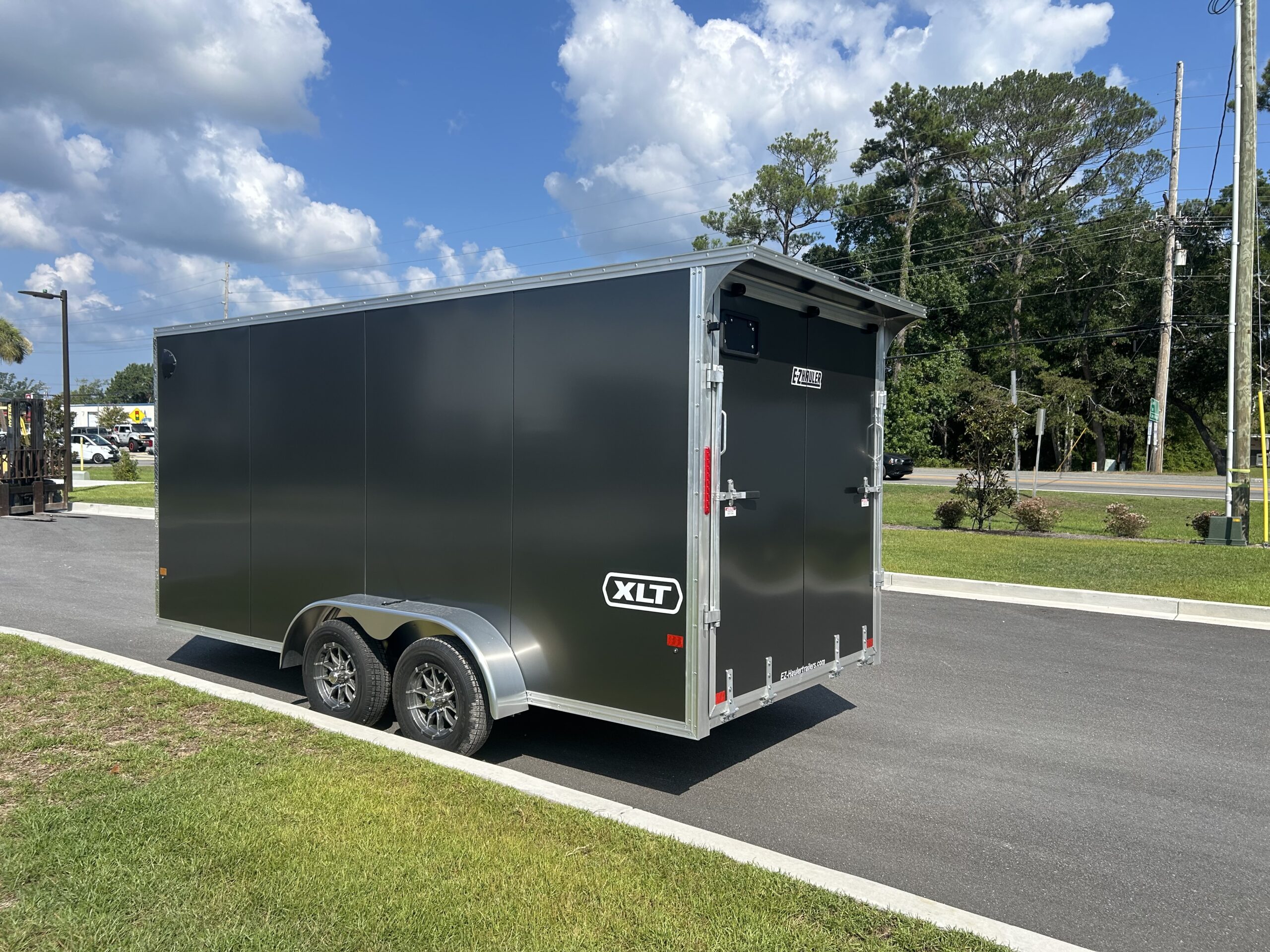 
								2027 EZ Hauler XLT PRO 7×16 Enclosed – 41493 full									