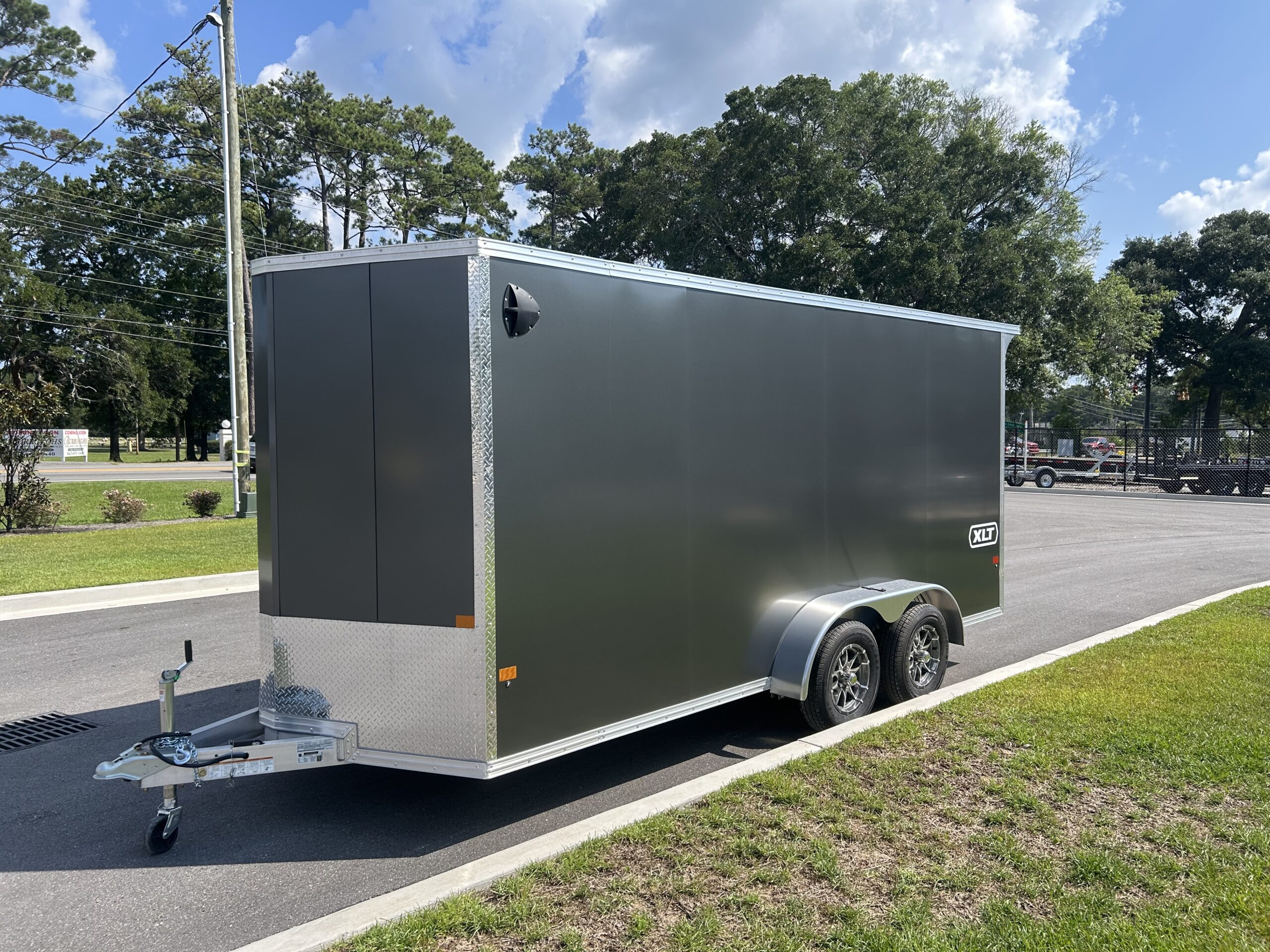 
								2027 EZ Hauler XLT PRO 7×16 Enclosed – 41493 full									