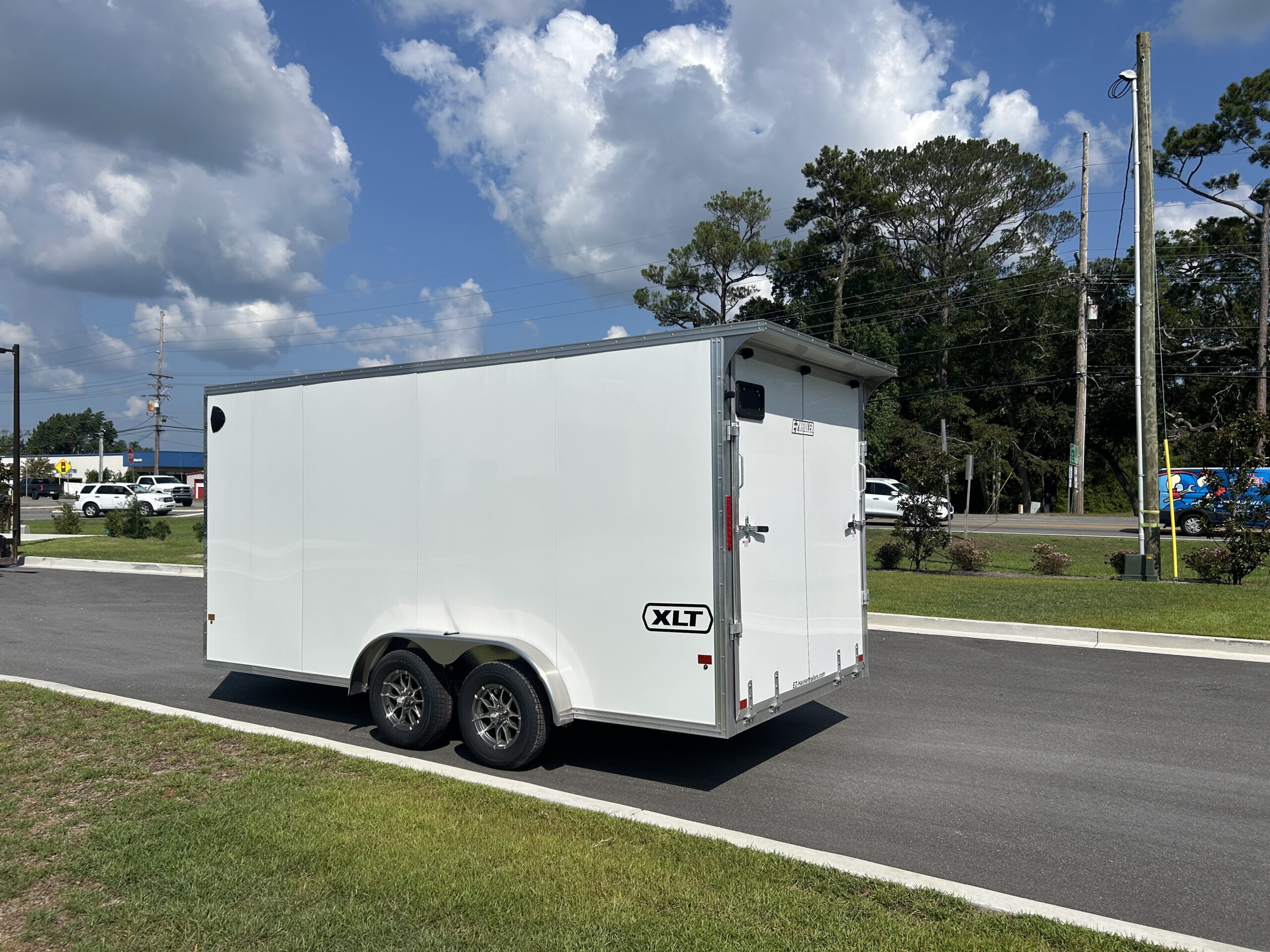 
								2027 EZ HAULER 7.5X16 enclosed – 41489 full									