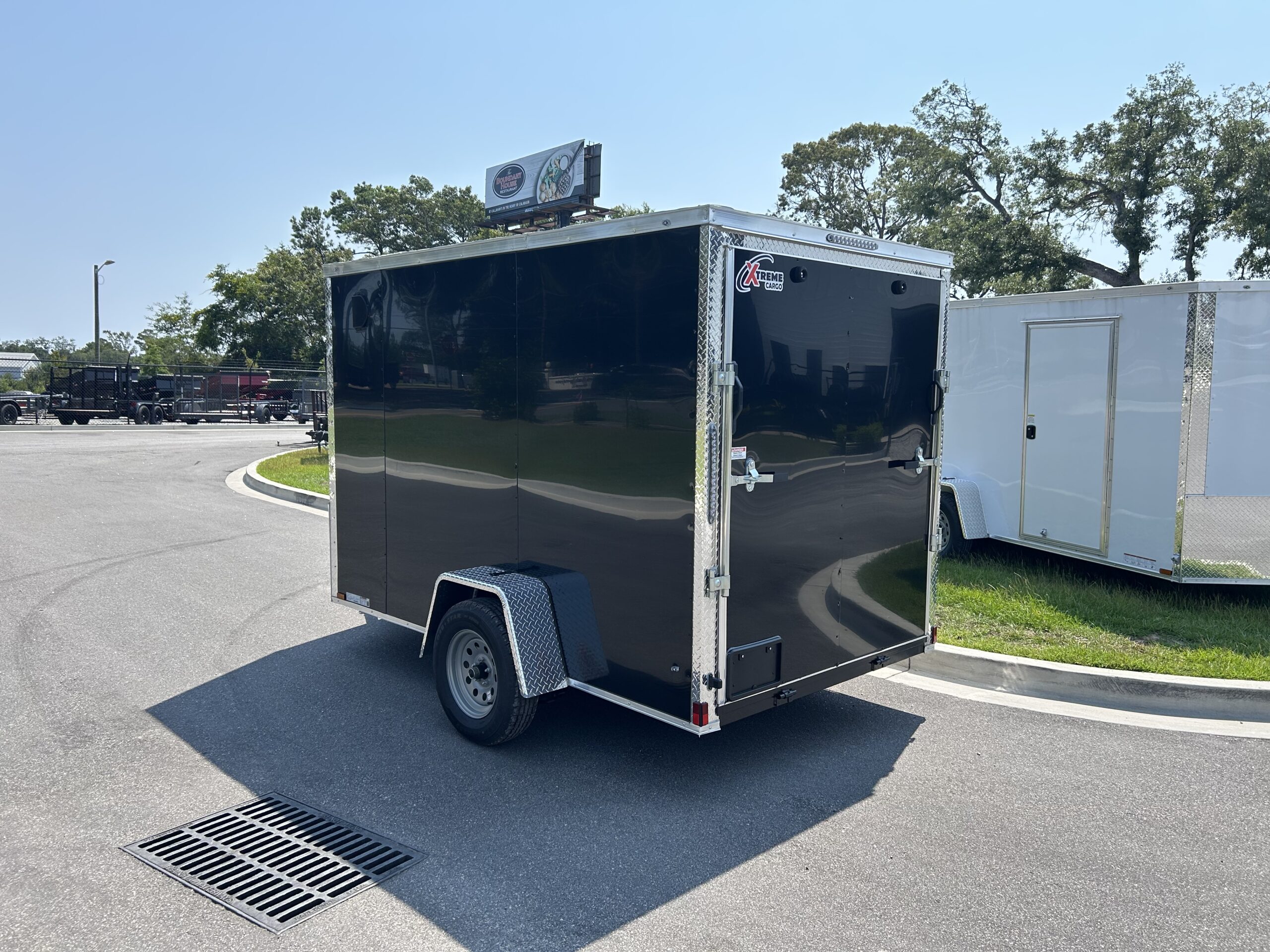 
								2027 Extreme Cargo 6×10 SA Enclosed- 19507 full									