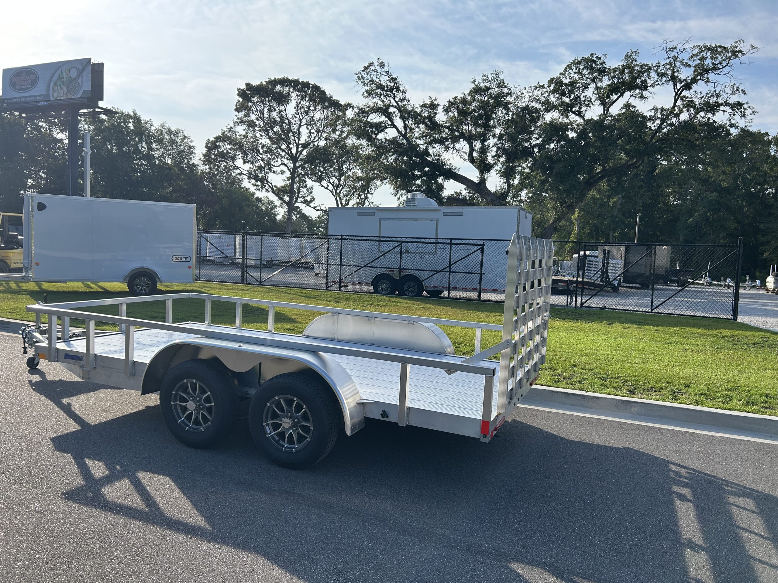 
								2027 Mission 6.5×14 TA Aluminum utility – 42554 full									