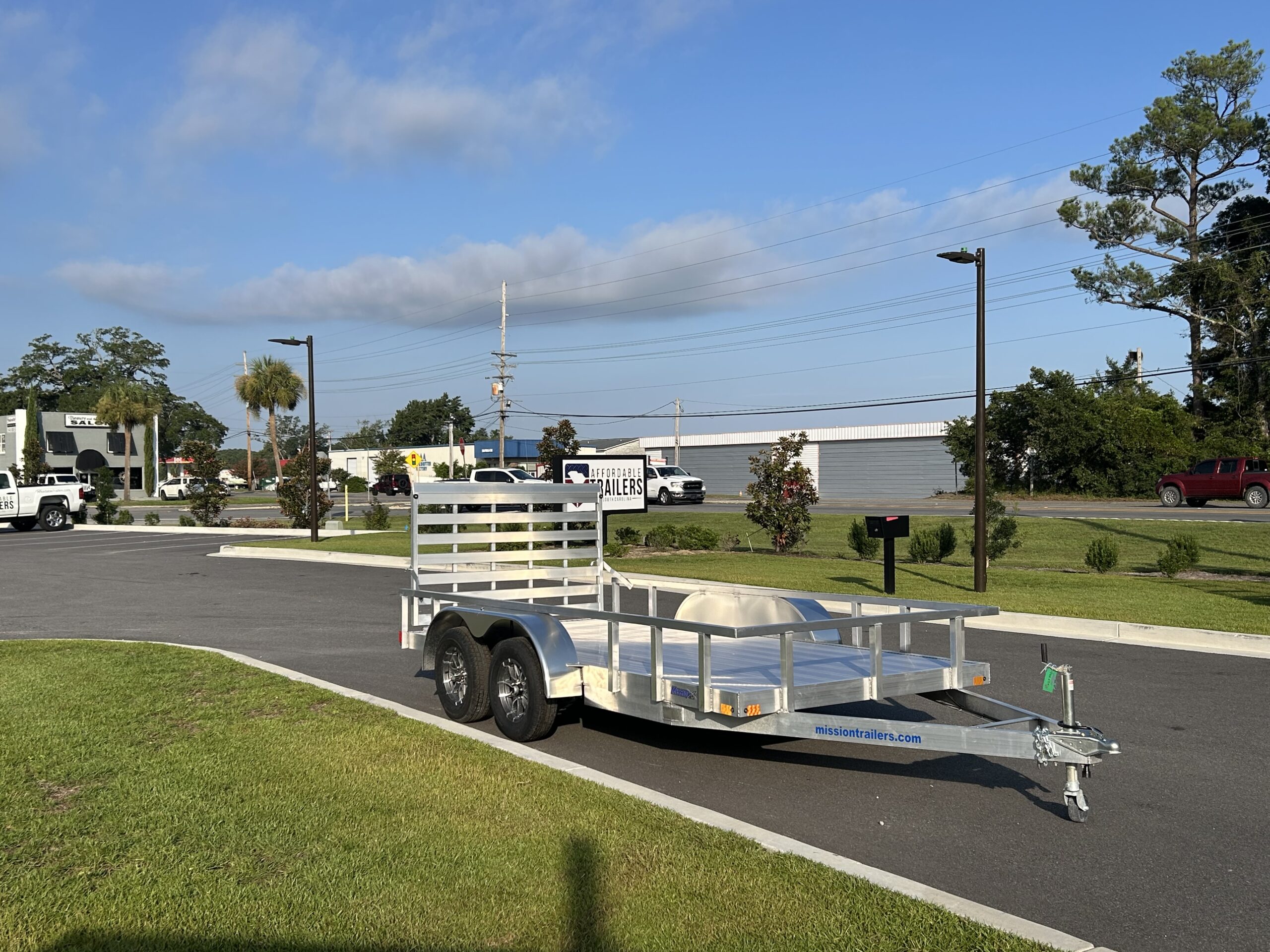 
								2027 Mission 6.5×14 TA Aluminum utility – 42554 full									