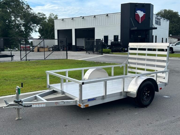 2027 Mission 77×10 WR 2.0 utility – 42193