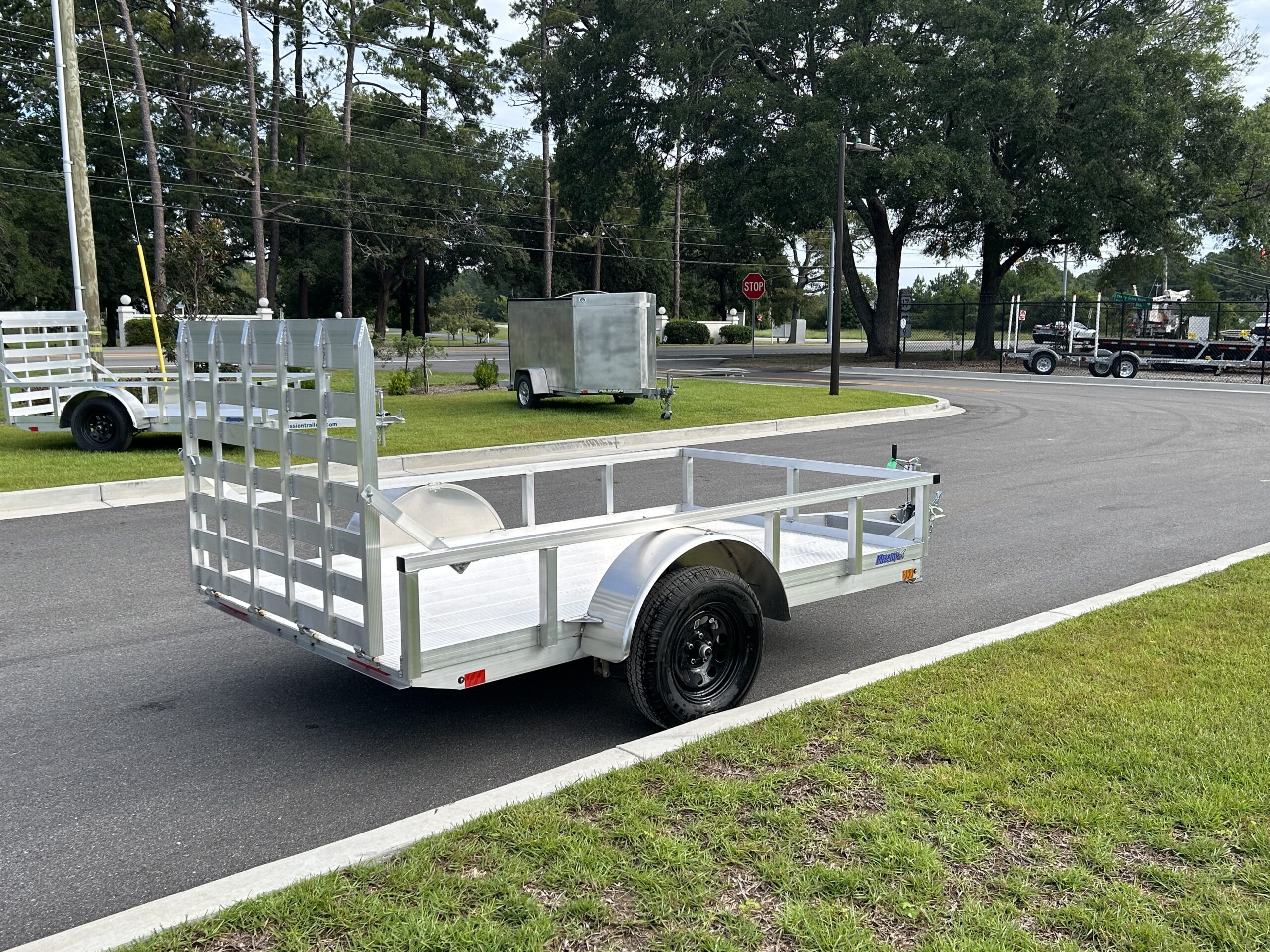 
								2027 Mission 10×72 WR 2.0 Utility – 42192 full									