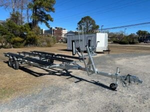 2025 22/24-4100 TRIB Load Rite Trailers Boat Trailer