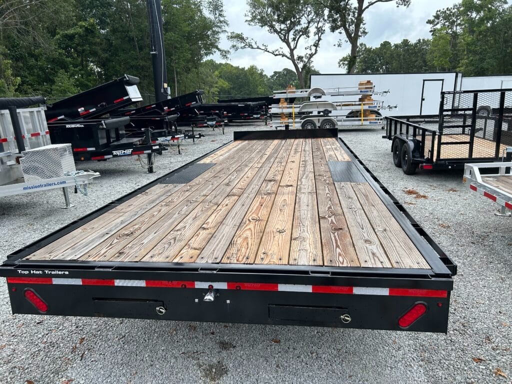 
								2025 Top Hat Trailers 102 x 24 – #251720 full									
