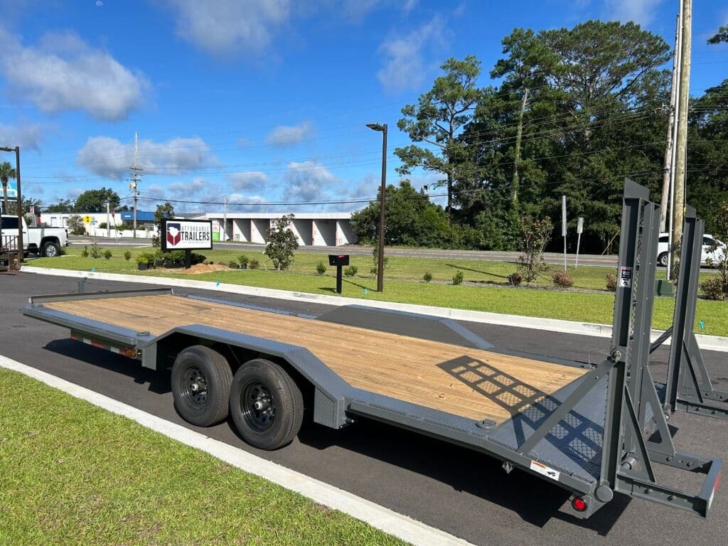
								2026 Top Hat Trailers 8 x 24 – #255337 full									