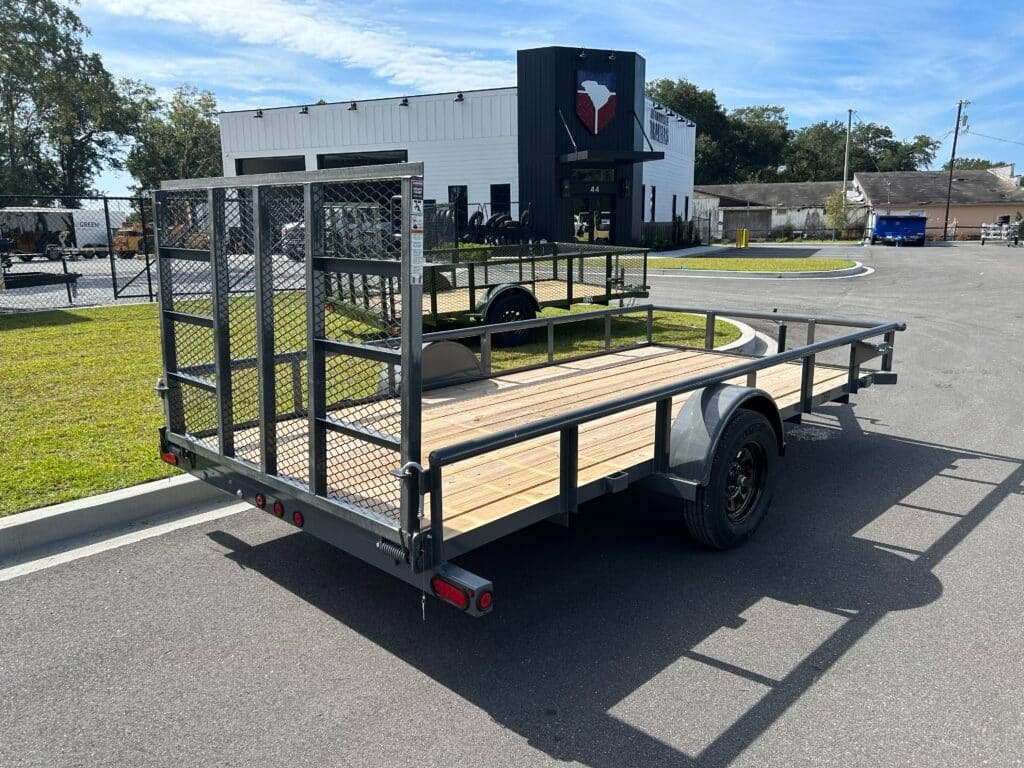 
								2026 Top Hat Trailers 77 x 14 – #255333 full									