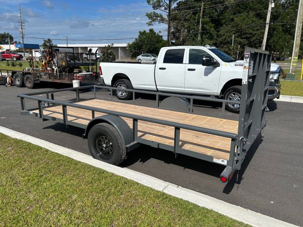 
								2026 Top Hat Trailers 77 x 14 – #255333 full									