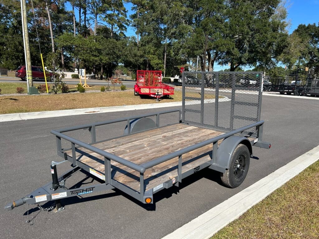 
								2026 Top Hat Trailers 77 x 10 – #255328 full									