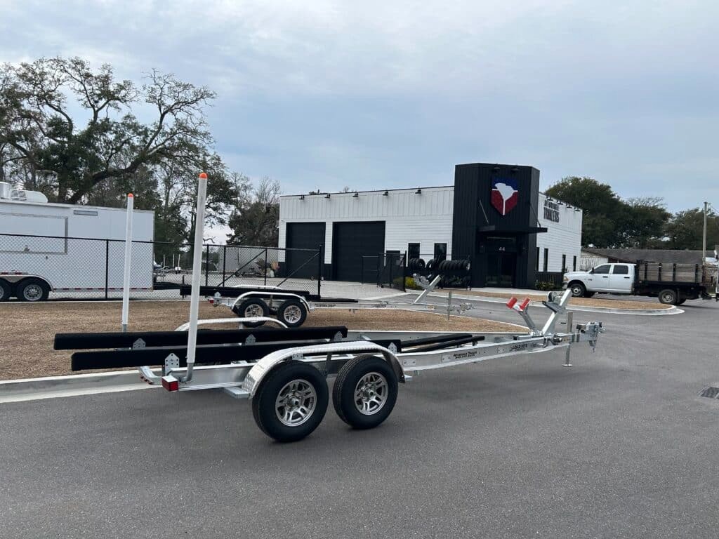 
								2026 Load Rite 26T8400102LTB2 Boat Trailer – #016469 full									