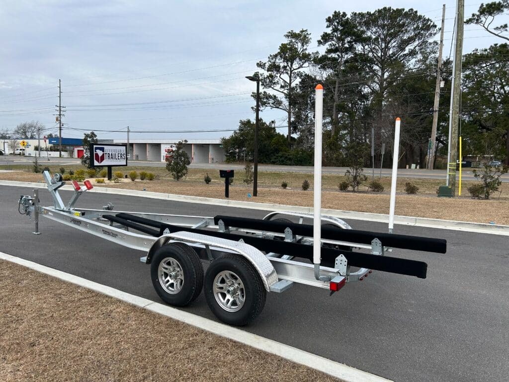 
								2026 Load Rite 26T8400102LTB2 Boat Trailer – #016469 full									