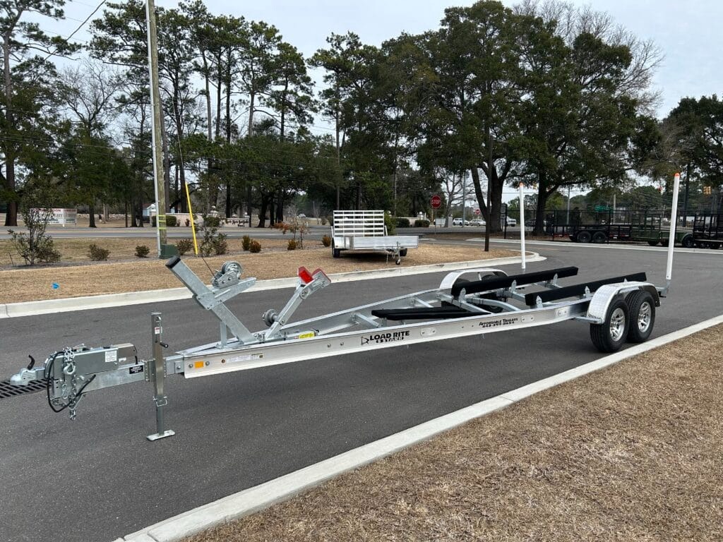 
								2026 Load Rite 26T8400102LTB2 Boat Trailer – #016469 full									