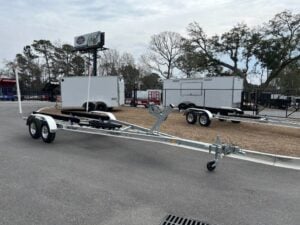 2027 Load Rite AC23T5200102LTB1- #018821