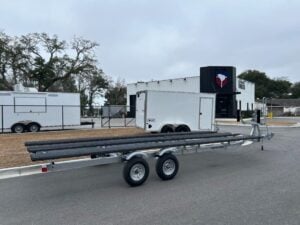 2026 Load Rite P-24/26T5000TRIB1 Boat trailer – #012501