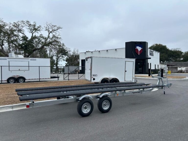 2026 Load Rite P-24/26T5000TRIB1 Boat trailer – #012501