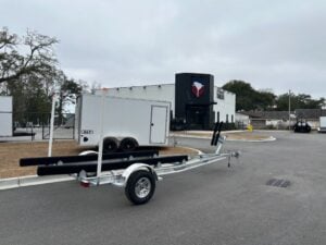 2026 Load Rite LR-AS213100 Boat trailer – #2004301
