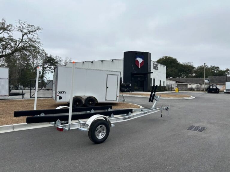 2026 Load Rite LR-AS213100 Boat trailer – #2004301