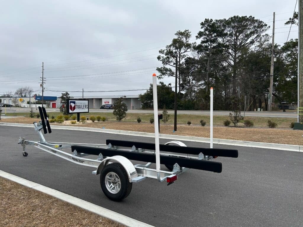 
								2026 Load Rite LR-AS213100 Boat trailer – #2004301 full									