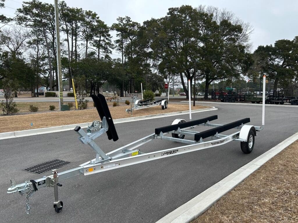 
								2026 Load Rite LR-AS213100 Boat trailer – #2004301 full									