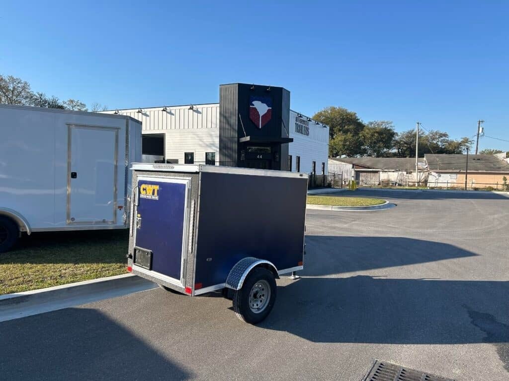 
								2026 Covered Wagon Trailers 4 x 6 – #110844 full									