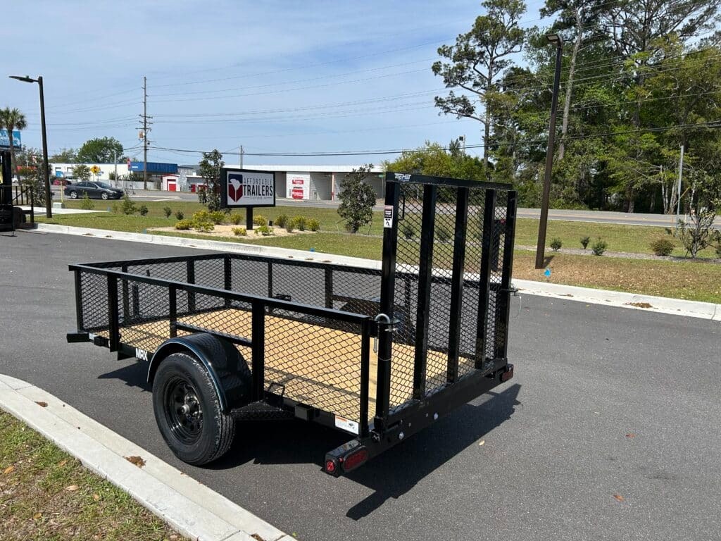 
								2026 Top Hat Trailers 5 x 10 – #262751 full									