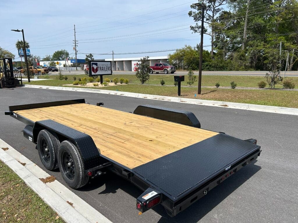 
								2026 Top Hat Trailers 83 x 18 – #262747 full									