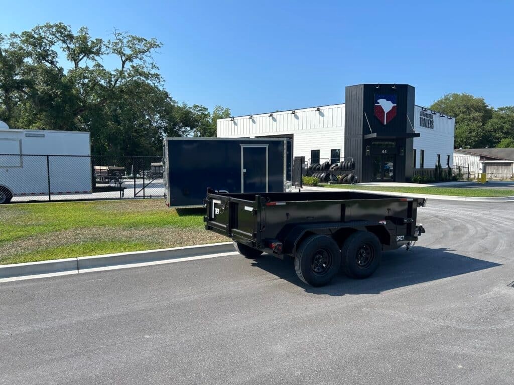 
								2026 Top Hat Trailers 5 x 10 – #262558 full									