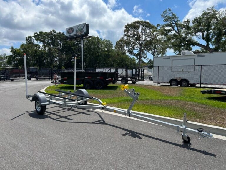 2027 Load Rite 18150076AKWT – #011642