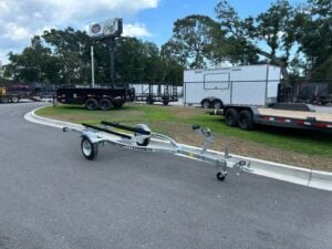 2027 Load Rite WV1200WT Single Jet Ski- #072086