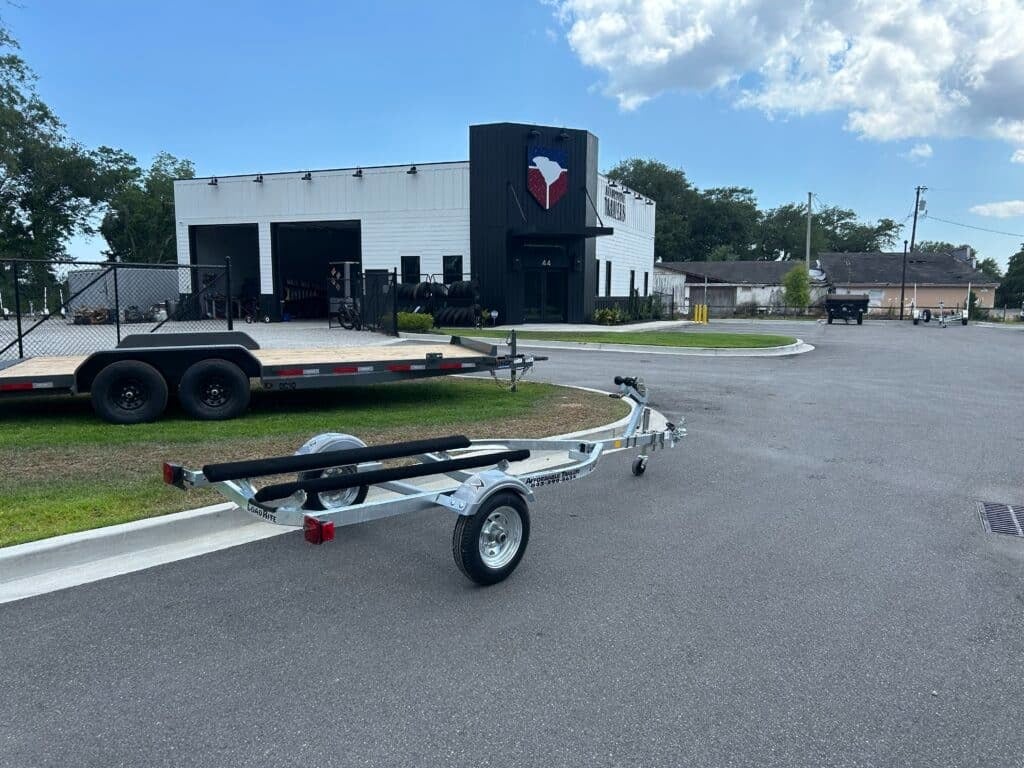 
								2027 Load Rite WV1200WT Single Jet Ski- #072086 full									