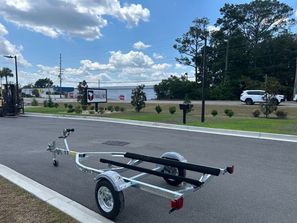
								2027 Load Rite WV1200WT Single Jet Ski- #072086 full									