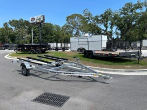 2027 Load Rite double jet ski – #014828