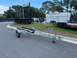 2027 Load Rite Single Jet Ski trailer – #072178