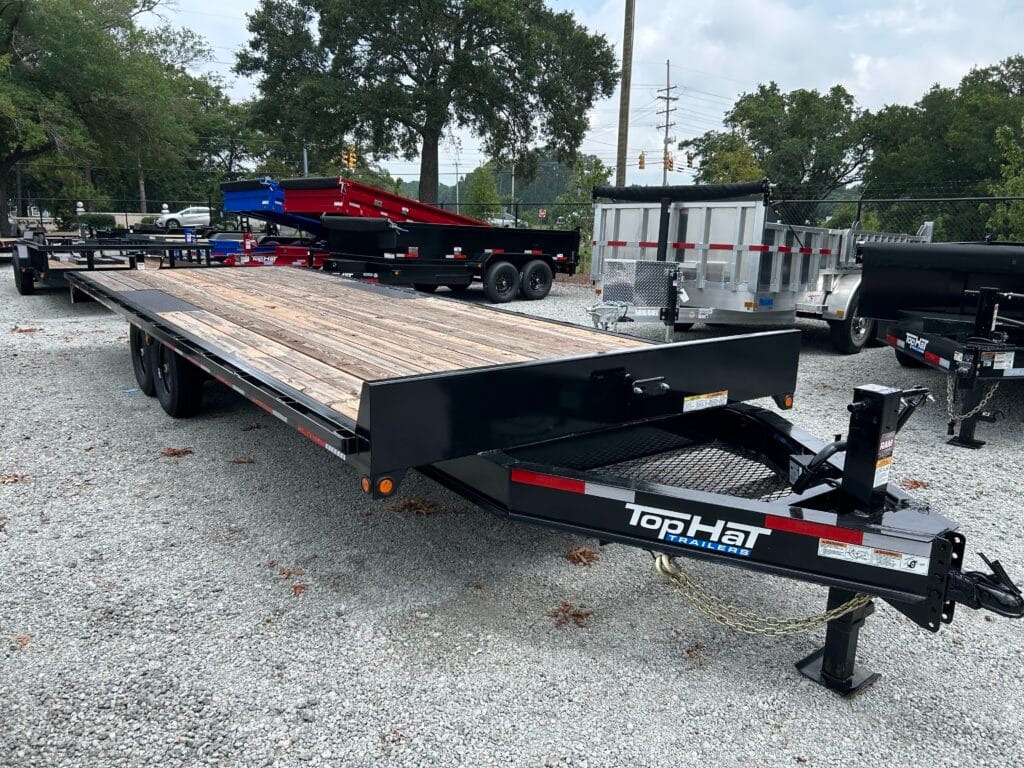 
								2025 Top Hat Trailers 102 x 24 – #251720 full									