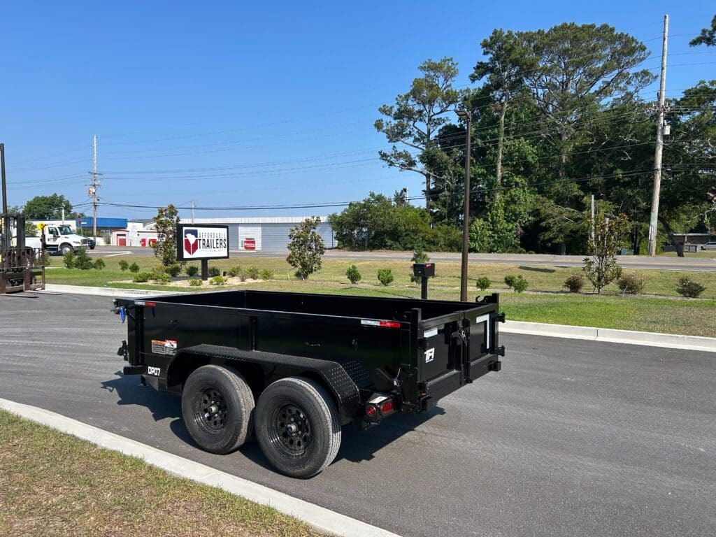 
								2026 Top Hat Trailers 5 x 10 – #262558 full									