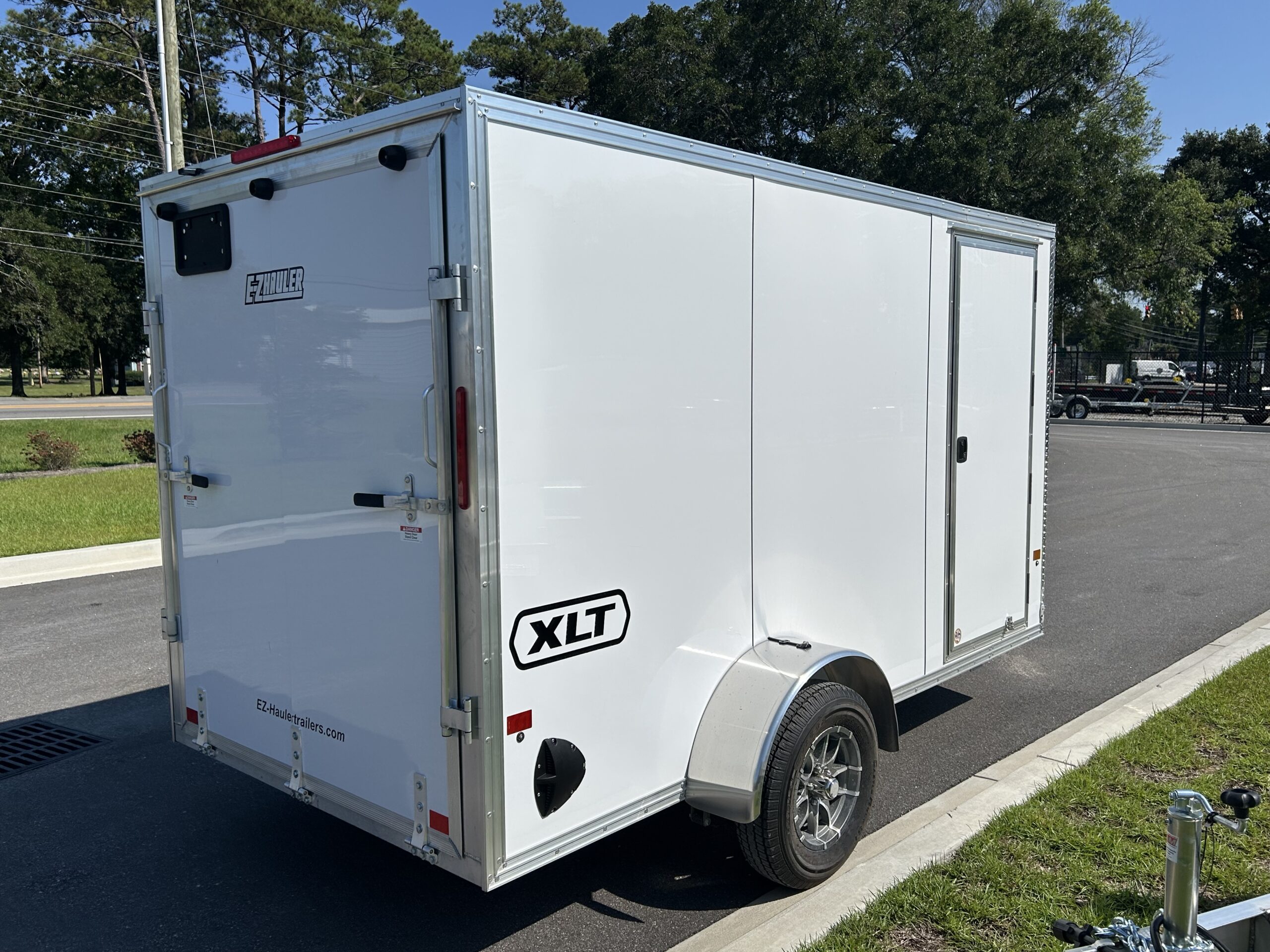 
								2027 EZ Hauler 6×12 enclosed – 41789 full									