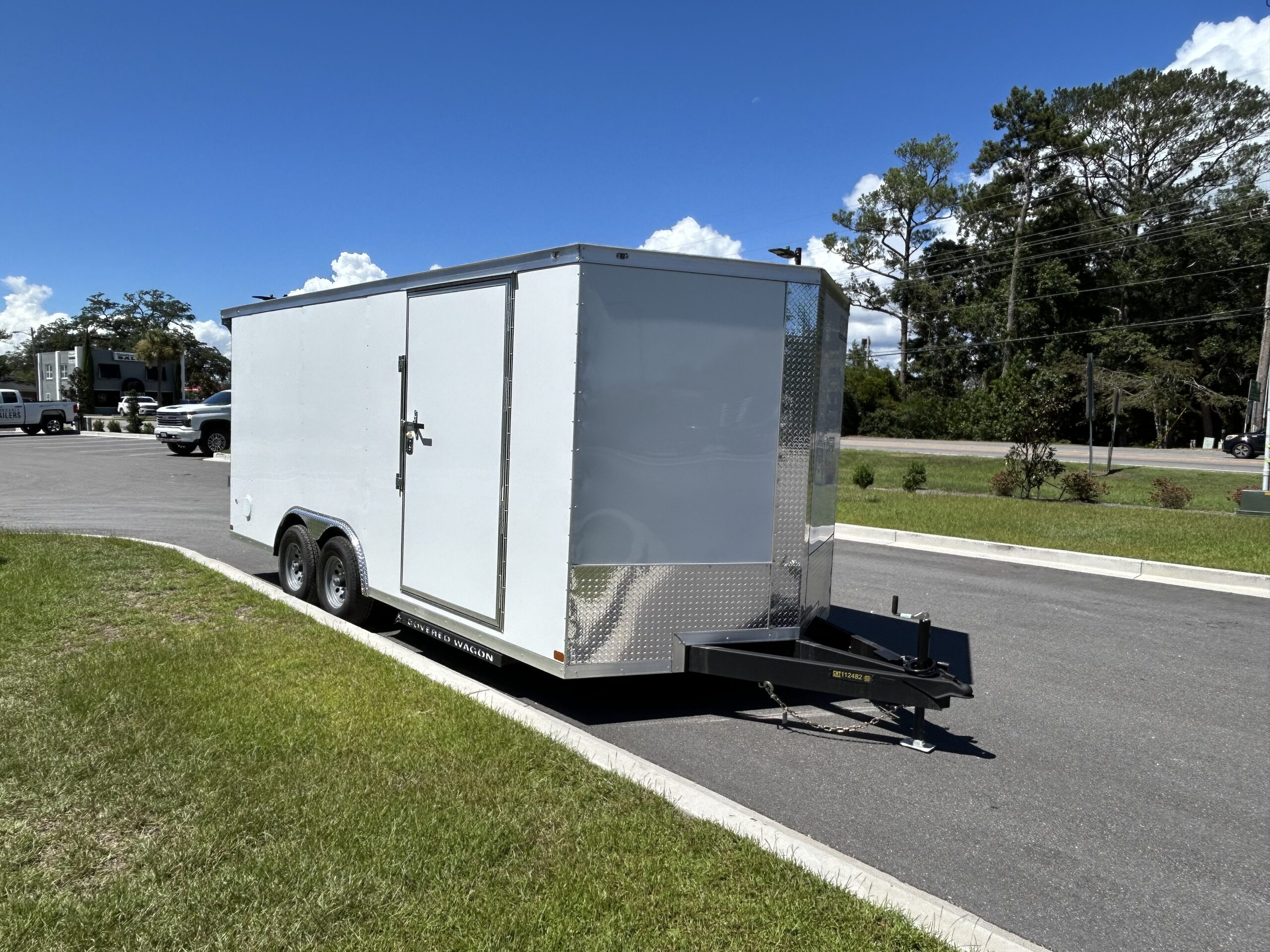 
								2027 Covered Wagon 8.5 x 18 enclosed – 112482 full									
