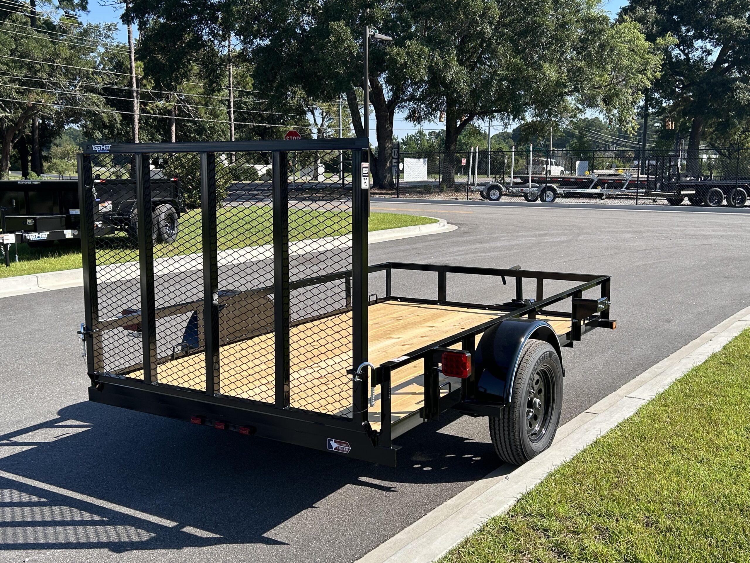 
								2027 Top Hat 72×10 DJX utility – 267485 full									