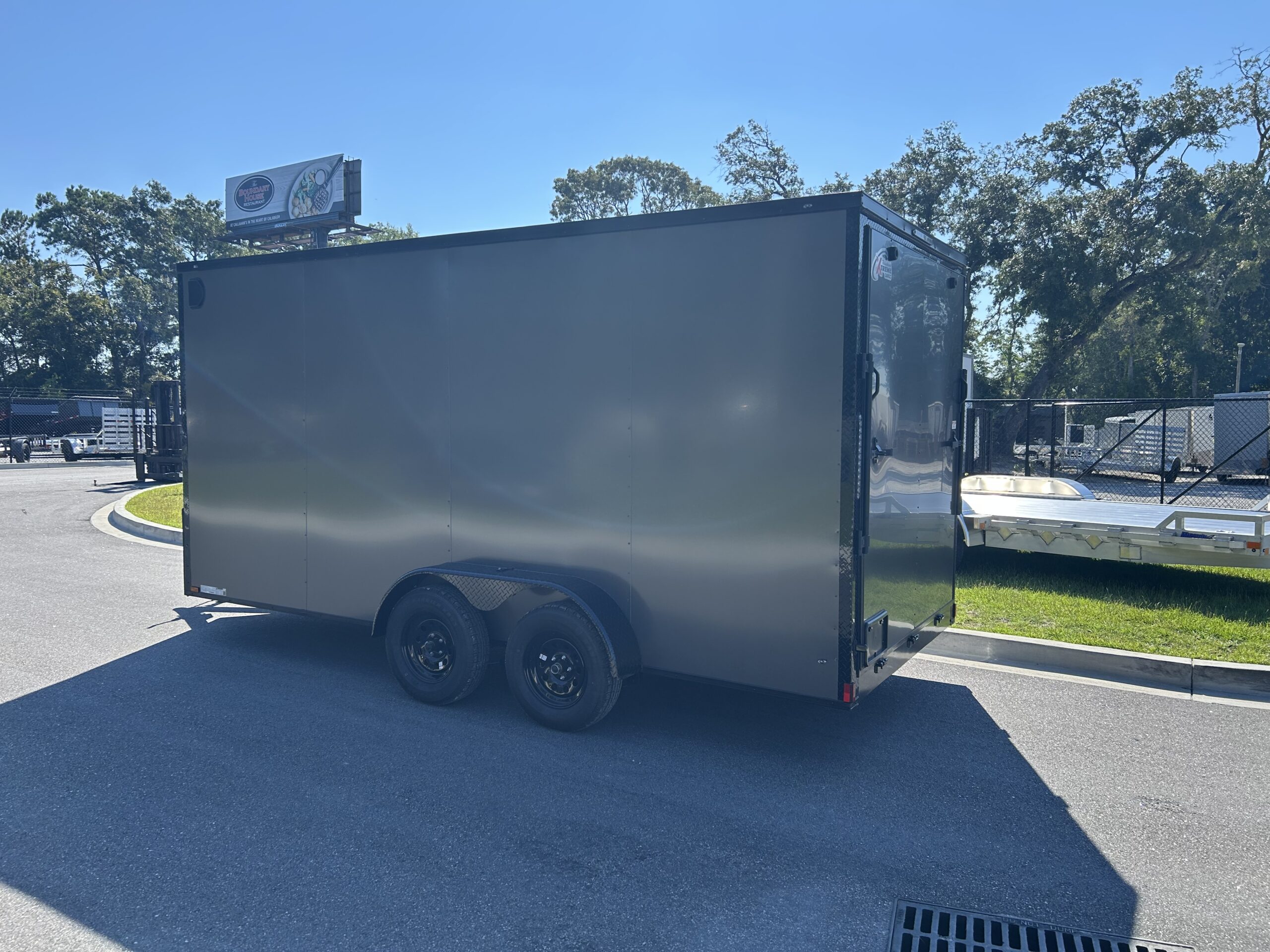 
								2027 Extreme Cargo 7×16 enclosed – 20289 full									